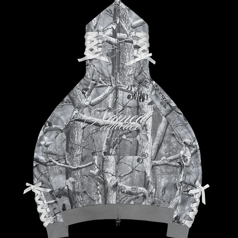 Named Collective | Tops | Named Collective Hoodie W Double Zip